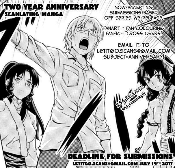 Saikin Kono Sekai wa Watashi dake no Mono ni Narimashita......: Chapter 23