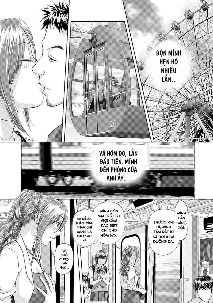 Saikin Kono Sekai wa Watashi dake no Mono ni Narimashita......: Chapter 30