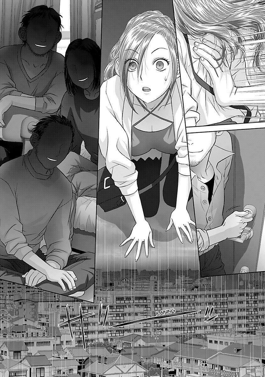 Saikin Kono Sekai wa Watashi dake no Mono ni Narimashita......: Chapter 30