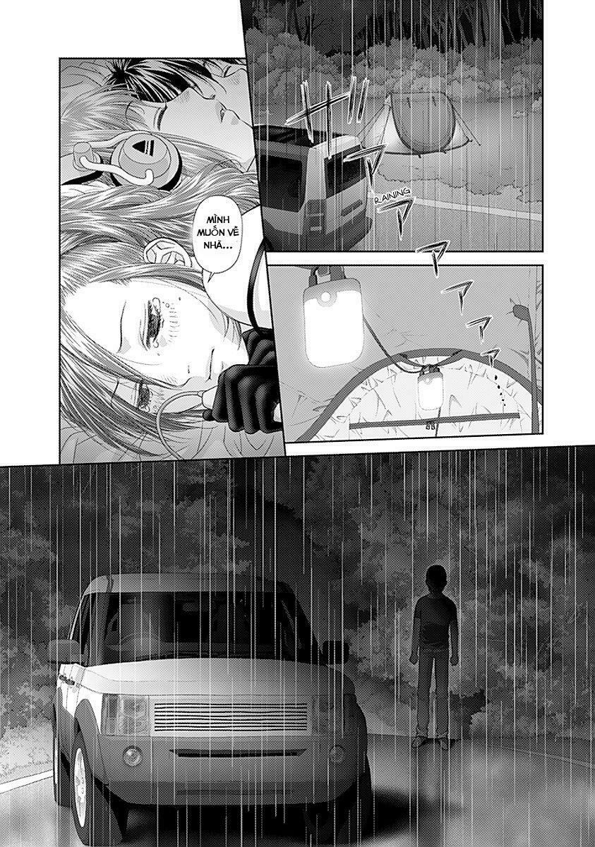 Saikin Kono Sekai wa Watashi dake no Mono ni Narimashita......: Chapter 30