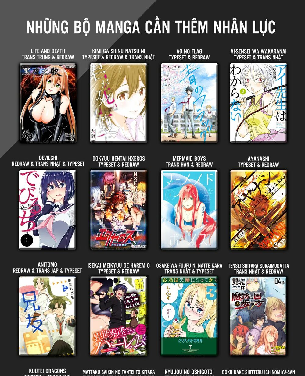Saikin Kono Sekai wa Watashi dake no Mono ni Narimashita......: Chapter 30