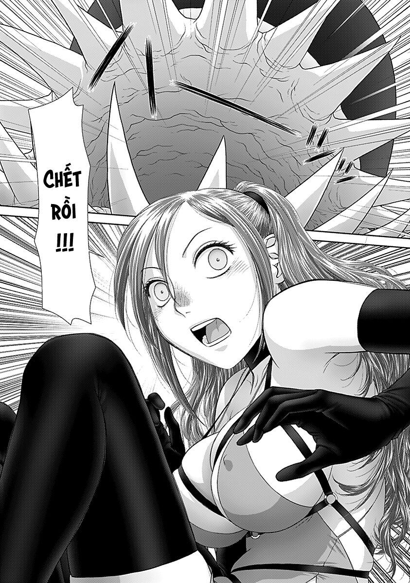 Saikin Kono Sekai wa Watashi dake no Mono ni Narimashita......: Chapter 45: Liệu có thể