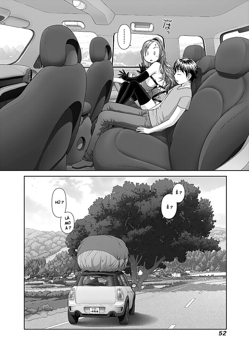 Saikin Kono Sekai wa Watashi dake no Mono ni Narimashita......: Chapter 45: Liệu có thể