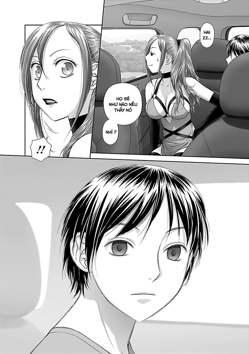 Saikin Kono Sekai wa Watashi dake no Mono ni Narimashita......: Chapter 45: Liệu có thể