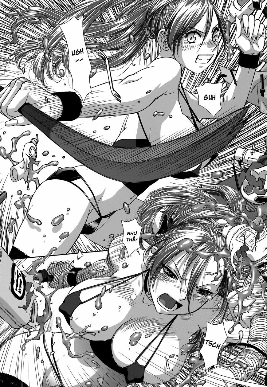 Saikin Kono Sekai wa Watashi dake no Mono ni Narimashita......: Chapter 5