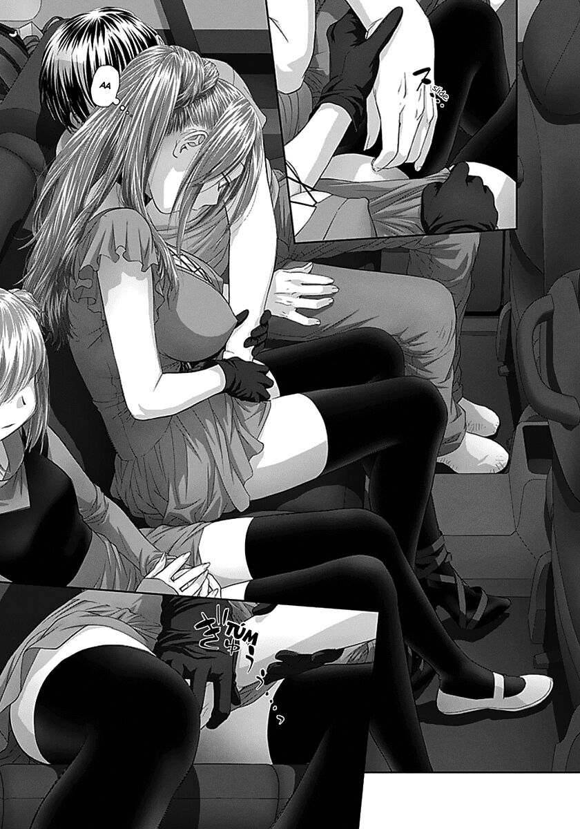 Saikin Kono Sekai wa Watashi dake no Mono ni Narimashita......: Chapter 64: Có thật là cậu đang ngủ không vậy ?