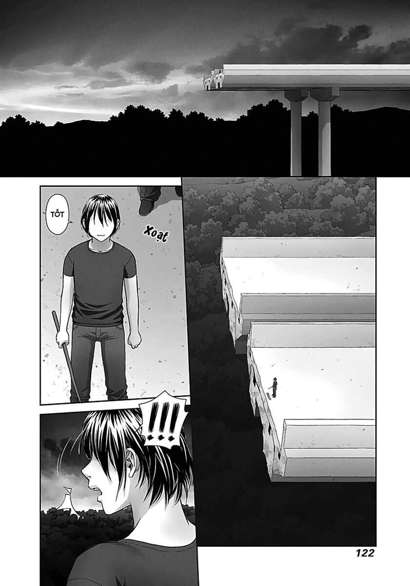 Saikin Kono Sekai wa Watashi dake no Mono ni Narimashita......: Chapter 75: Bảo vệ em