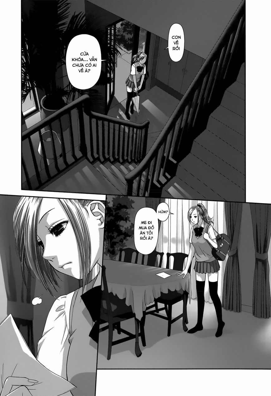 Saikin Kono Sekai wa Watashi dake no Mono ni Narimashita......: Chapter 8