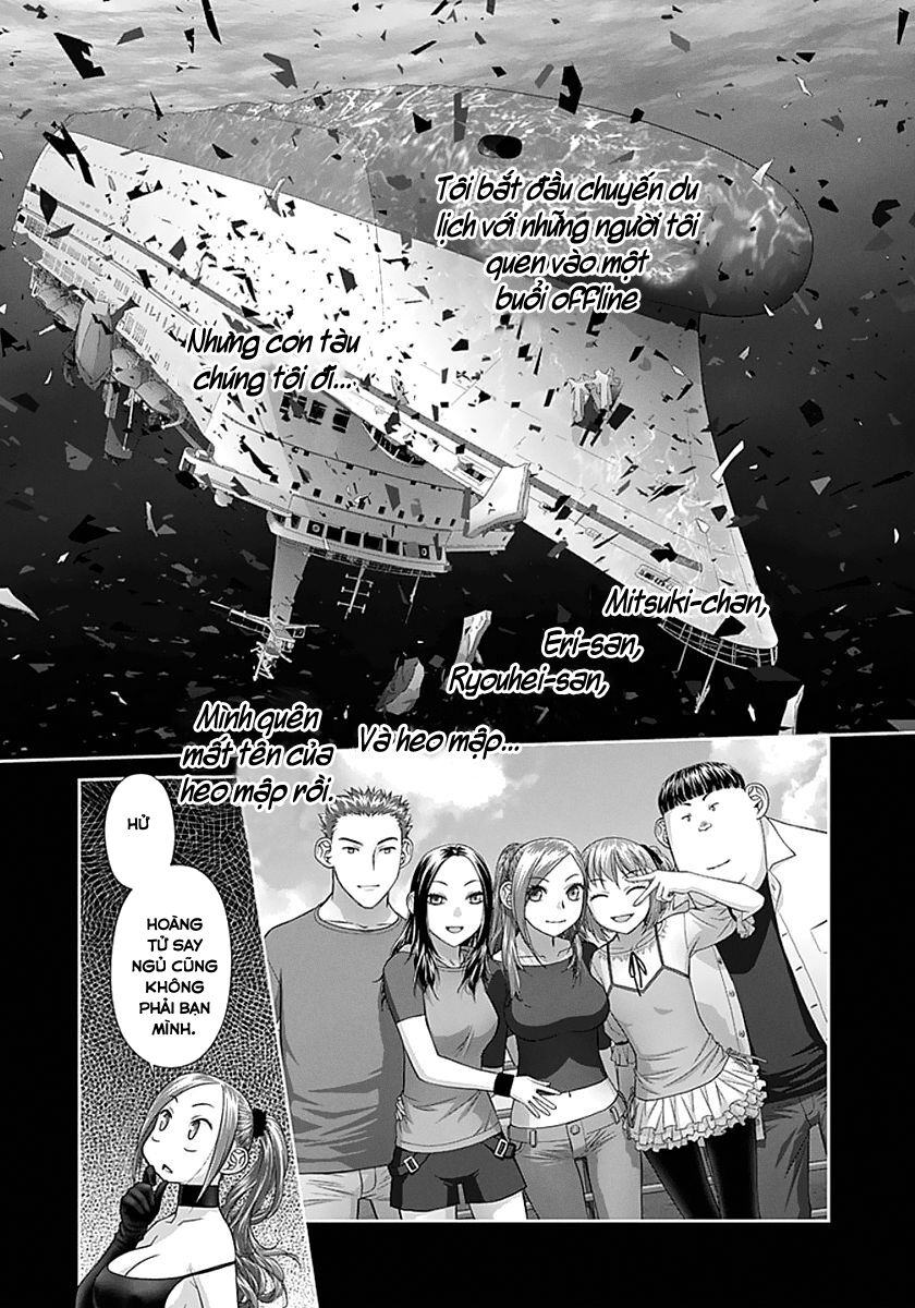 Saikin Kono Sekai wa Watashi dake no Mono ni Narimashita......: Chapter 82: Vào những ngày đó
