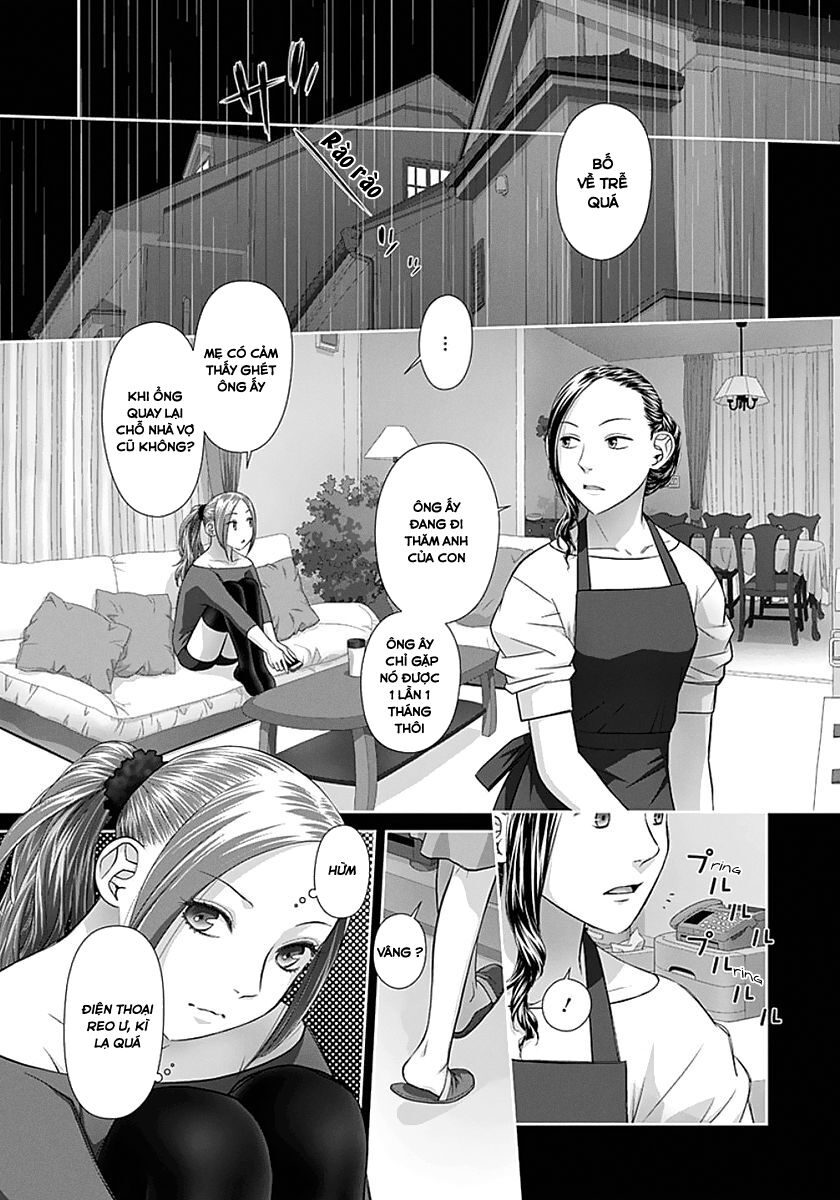 Saikin Kono Sekai wa Watashi dake no Mono ni Narimashita......: Chapter 82: Vào những ngày đó