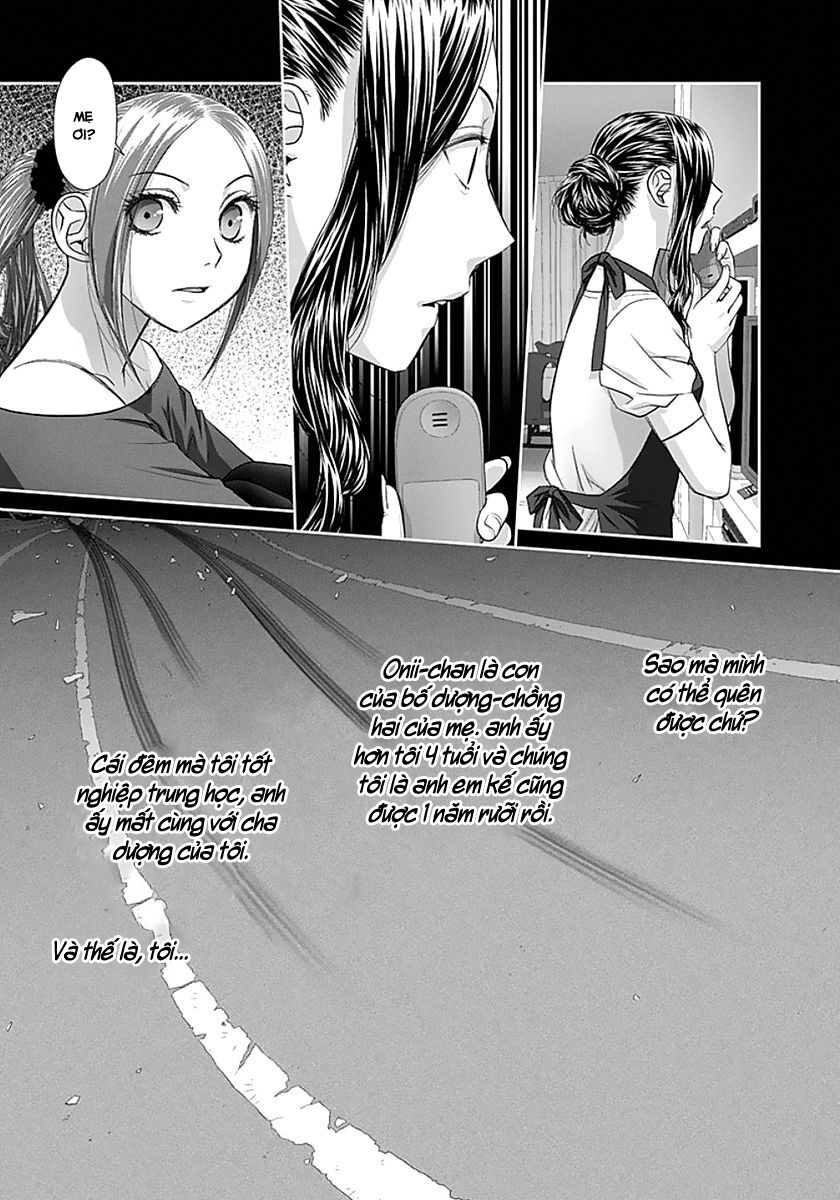 Saikin Kono Sekai wa Watashi dake no Mono ni Narimashita......: Chapter 82: Vào những ngày đó