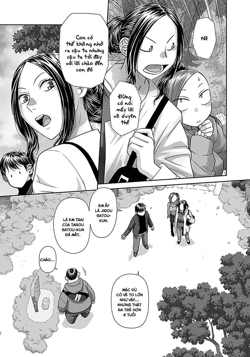 Saikin Kono Sekai wa Watashi dake no Mono ni Narimashita......: Chapter 84: Có lẽ nào