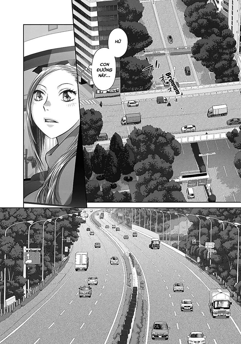 Saikin Kono Sekai wa Watashi dake no Mono ni Narimashita......: Chapter 84: Có lẽ nào