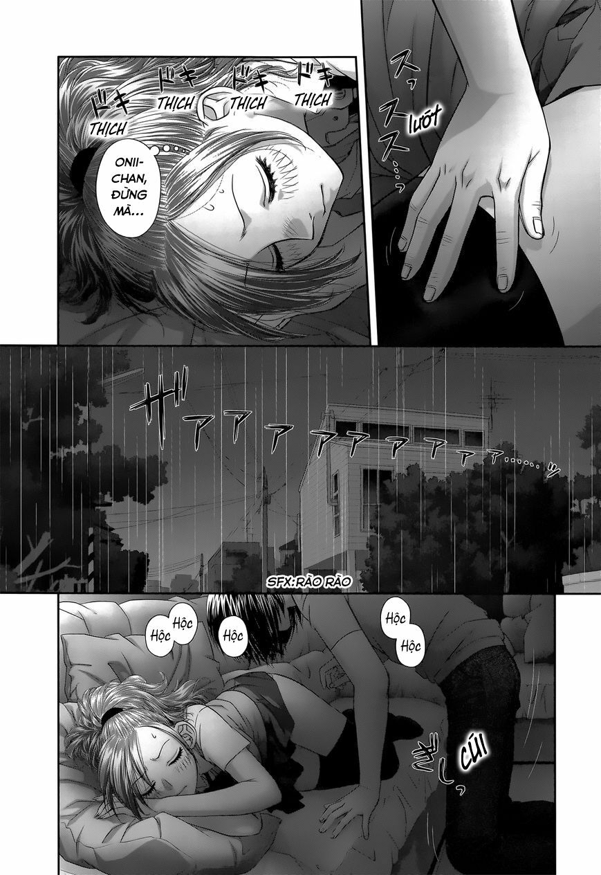 Saikin Kono Sekai wa Watashi dake no Mono ni Narimashita......: Chapter 9