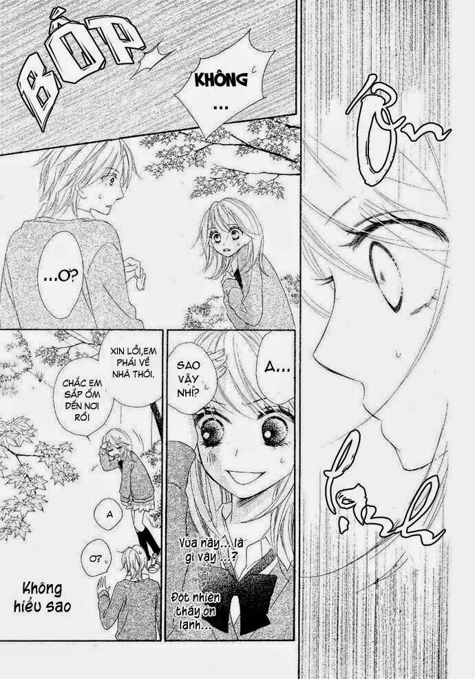 Yêu Quái Cánh Đen: Chapter 1