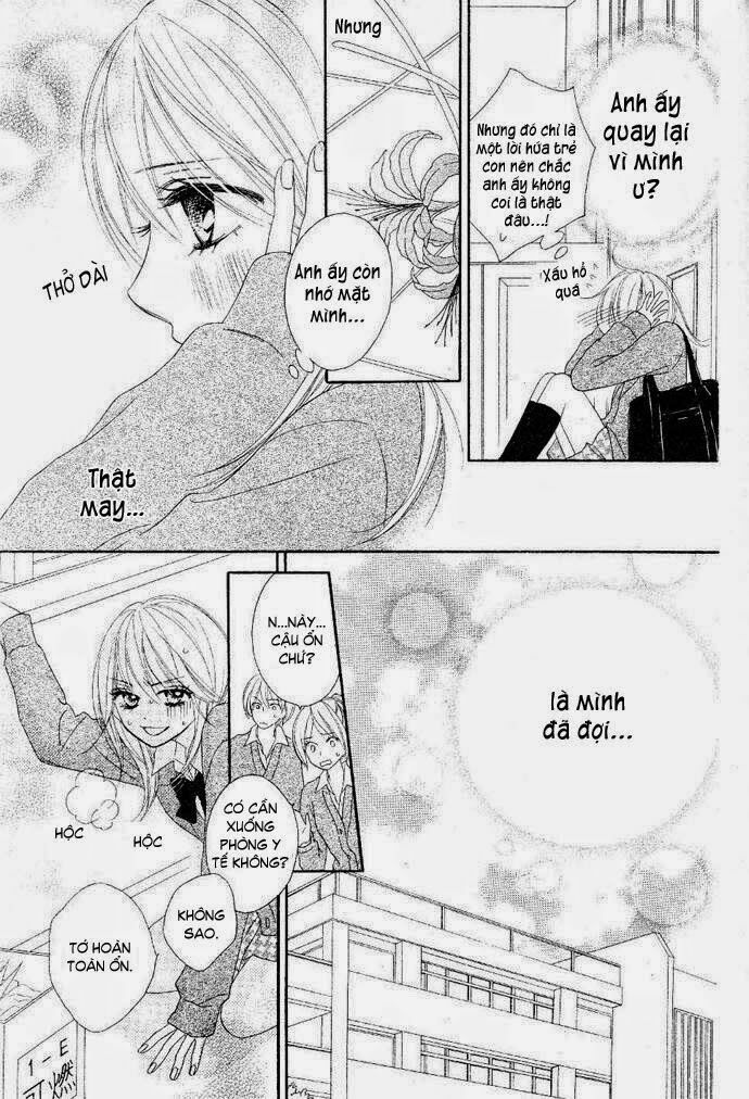 Yêu Quái Cánh Đen: Chapter 1