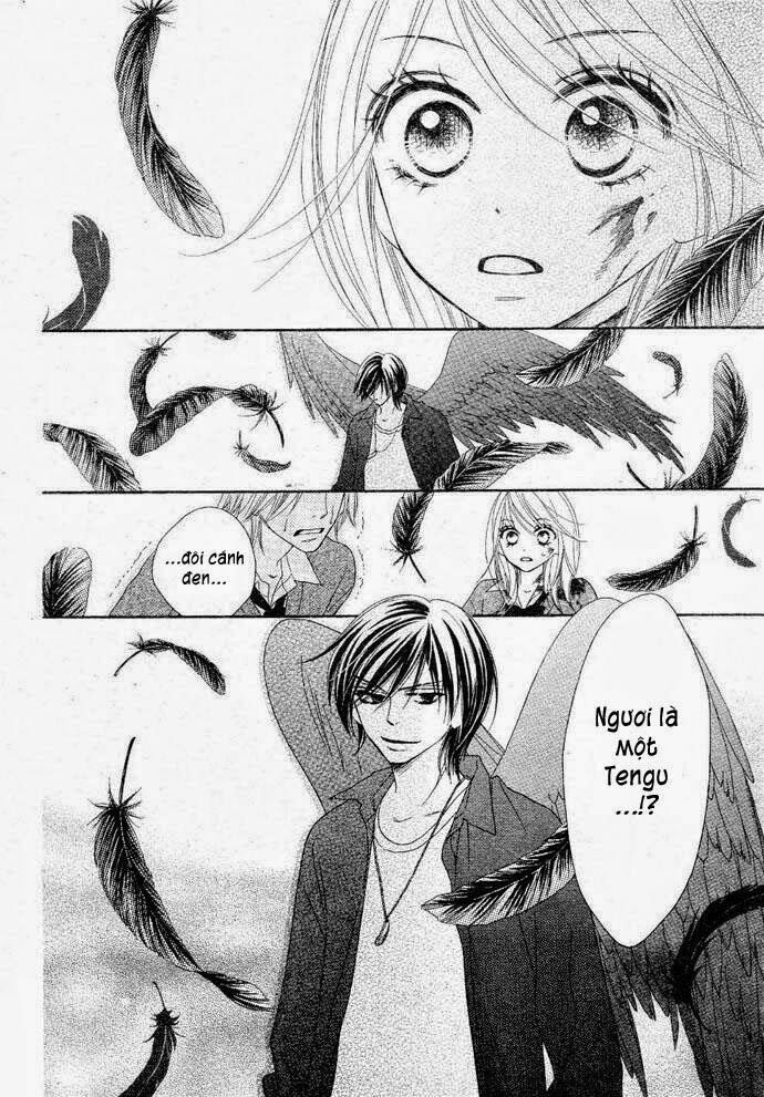 Yêu Quái Cánh Đen: Chapter 1
