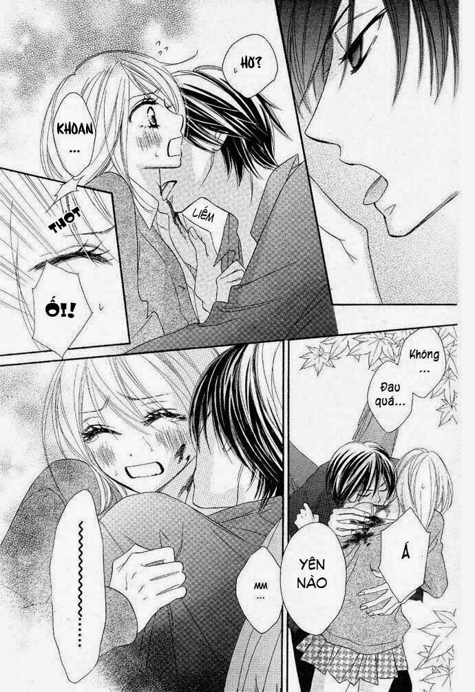 Yêu Quái Cánh Đen: Chapter 1