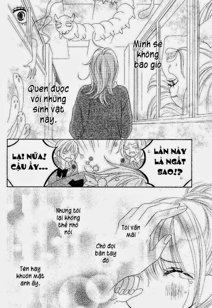 Yêu Quái Cánh Đen: Chapter 1