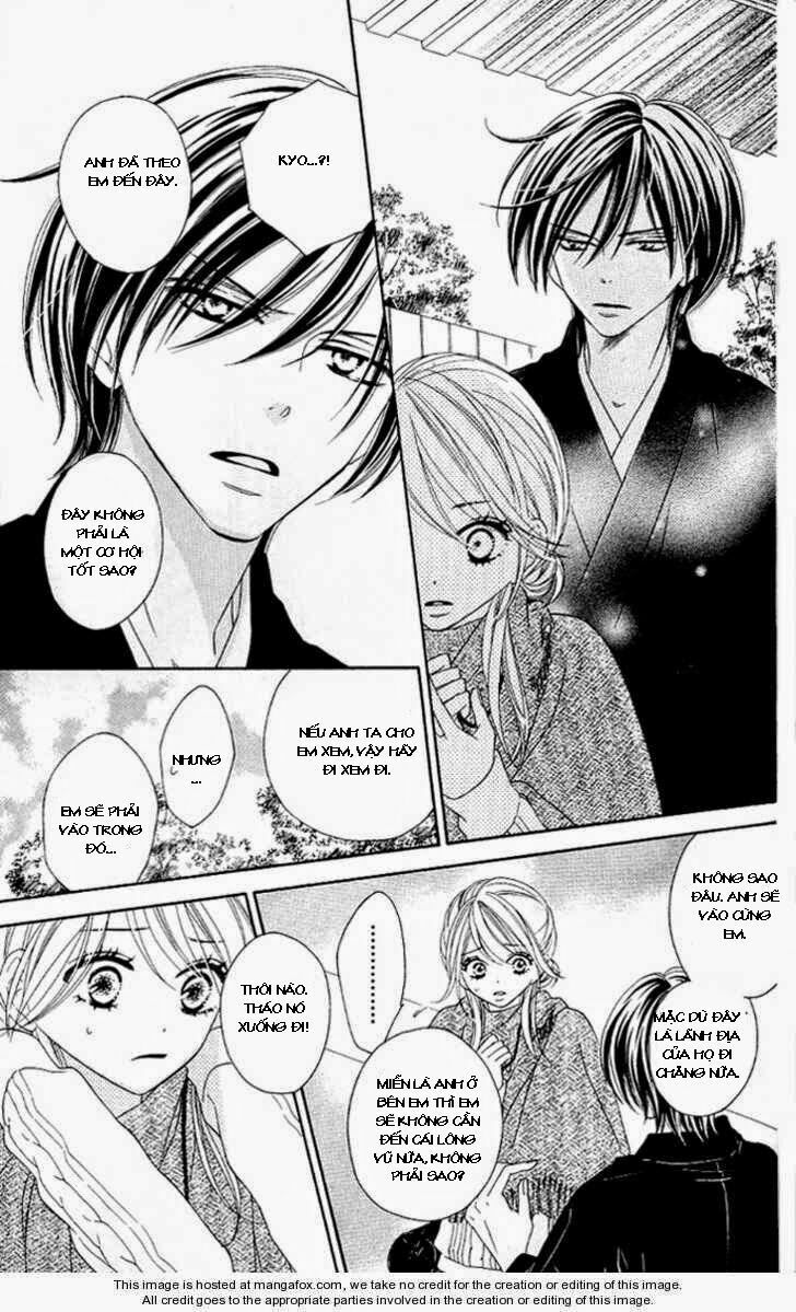 Yêu Quái Cánh Đen: Chapter 11