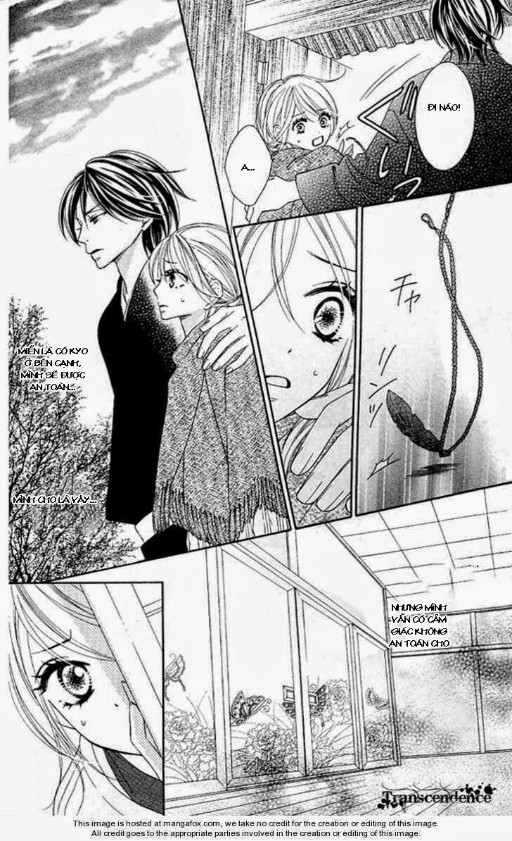 Yêu Quái Cánh Đen: Chapter 11