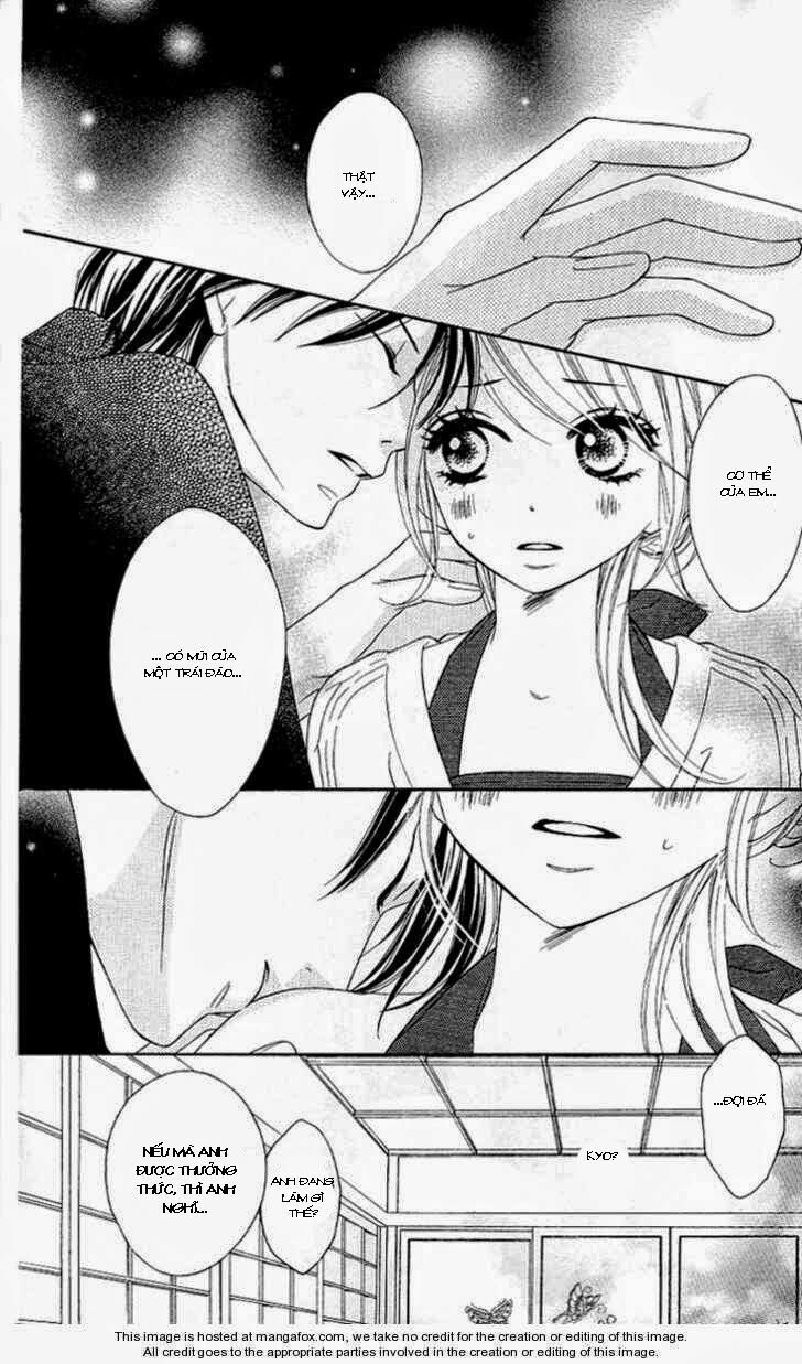 Yêu Quái Cánh Đen: Chapter 11