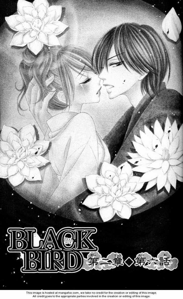 Yêu Quái Cánh Đen: Chapter 11