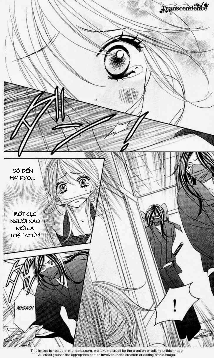 Yêu Quái Cánh Đen: Chapter 11