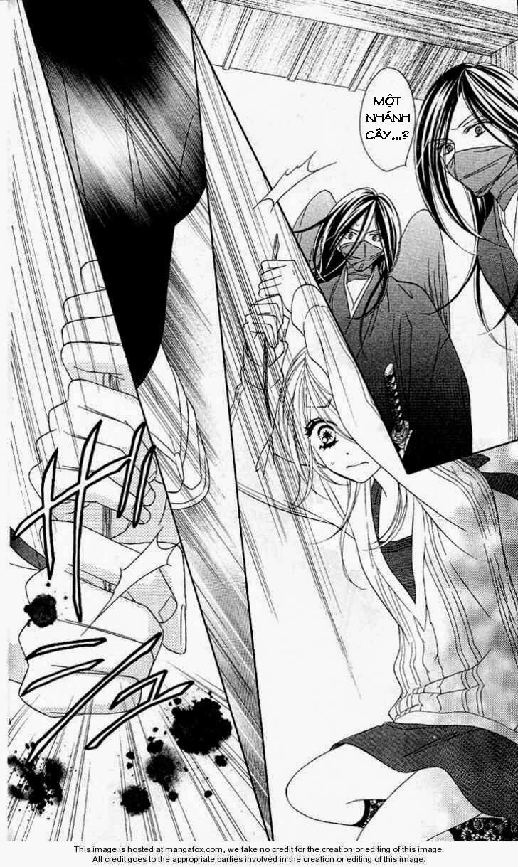 Yêu Quái Cánh Đen: Chapter 11