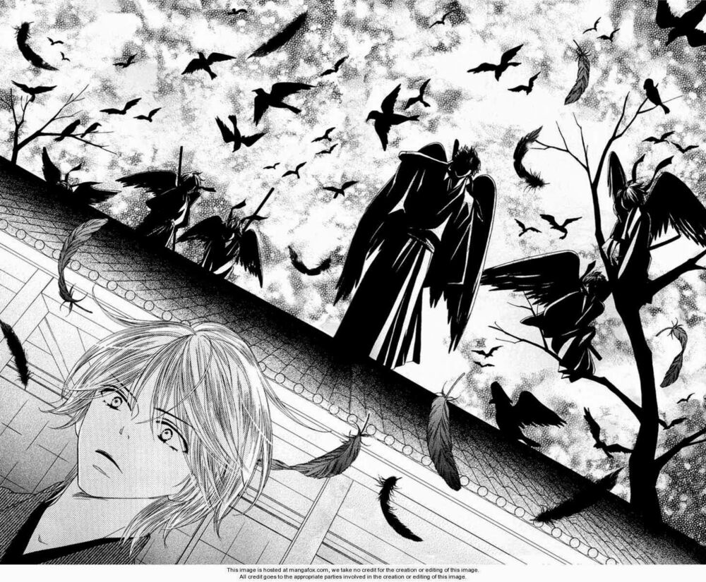 Yêu Quái Cánh Đen: Chapter 11