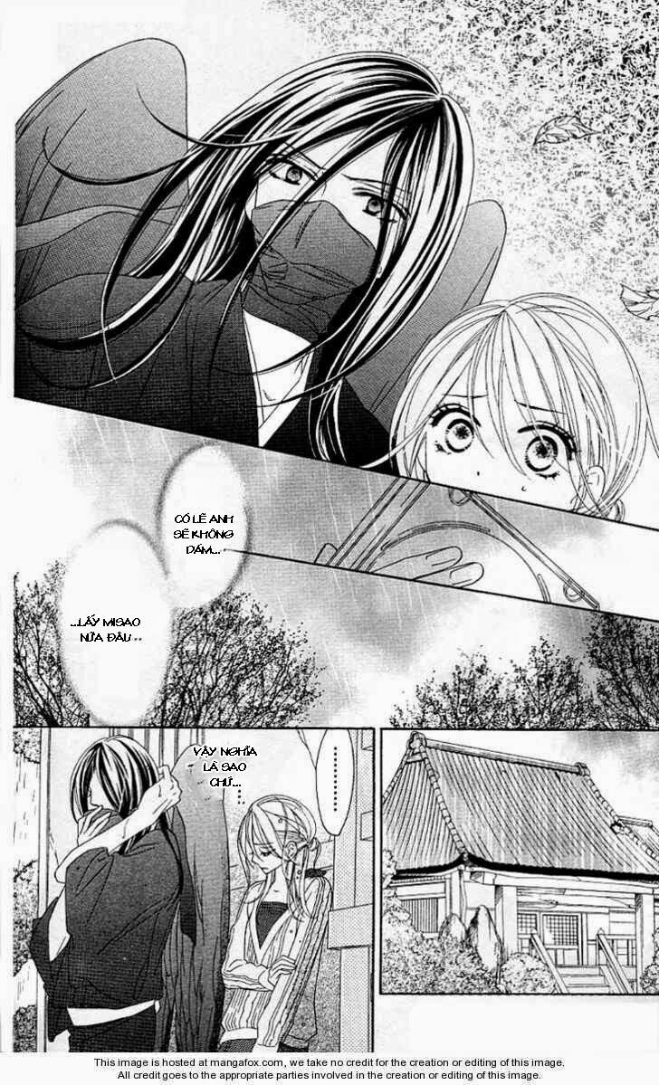Yêu Quái Cánh Đen: Chapter 11