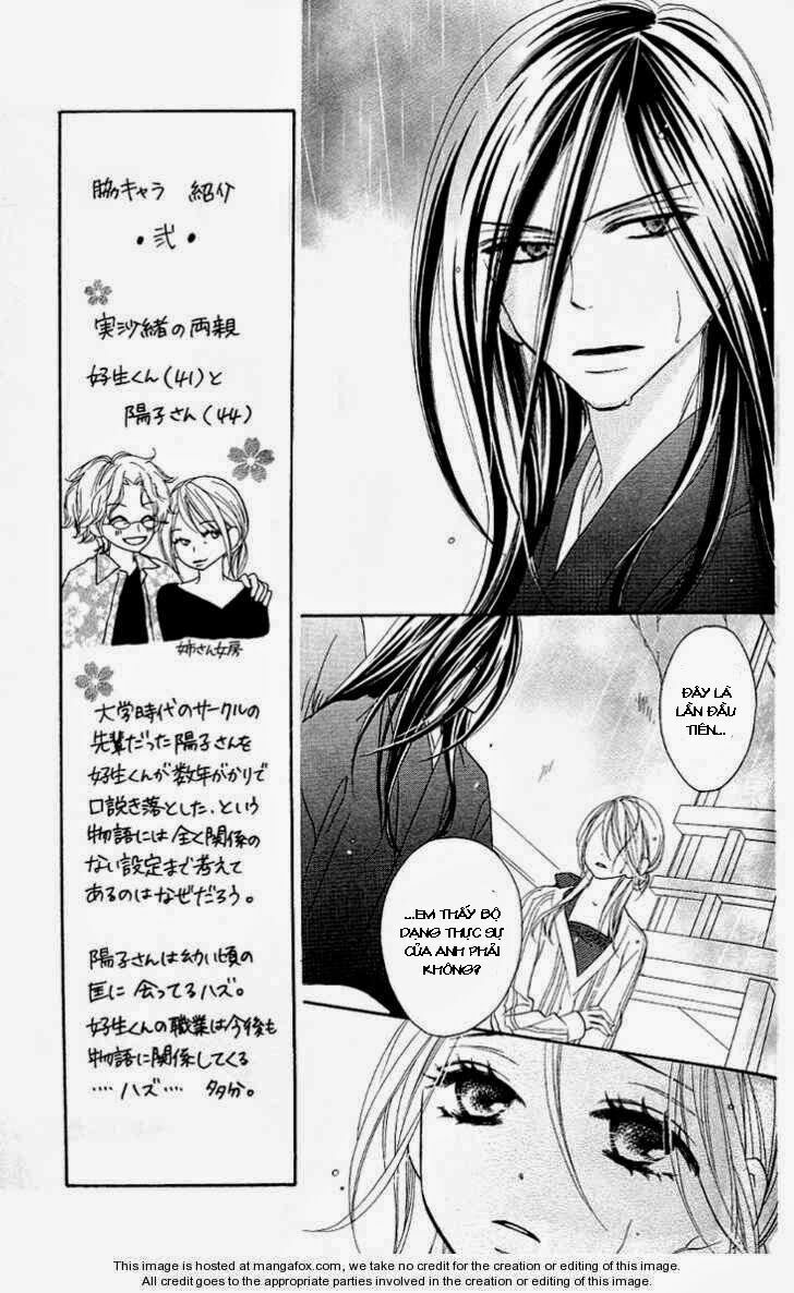 Yêu Quái Cánh Đen: Chapter 11