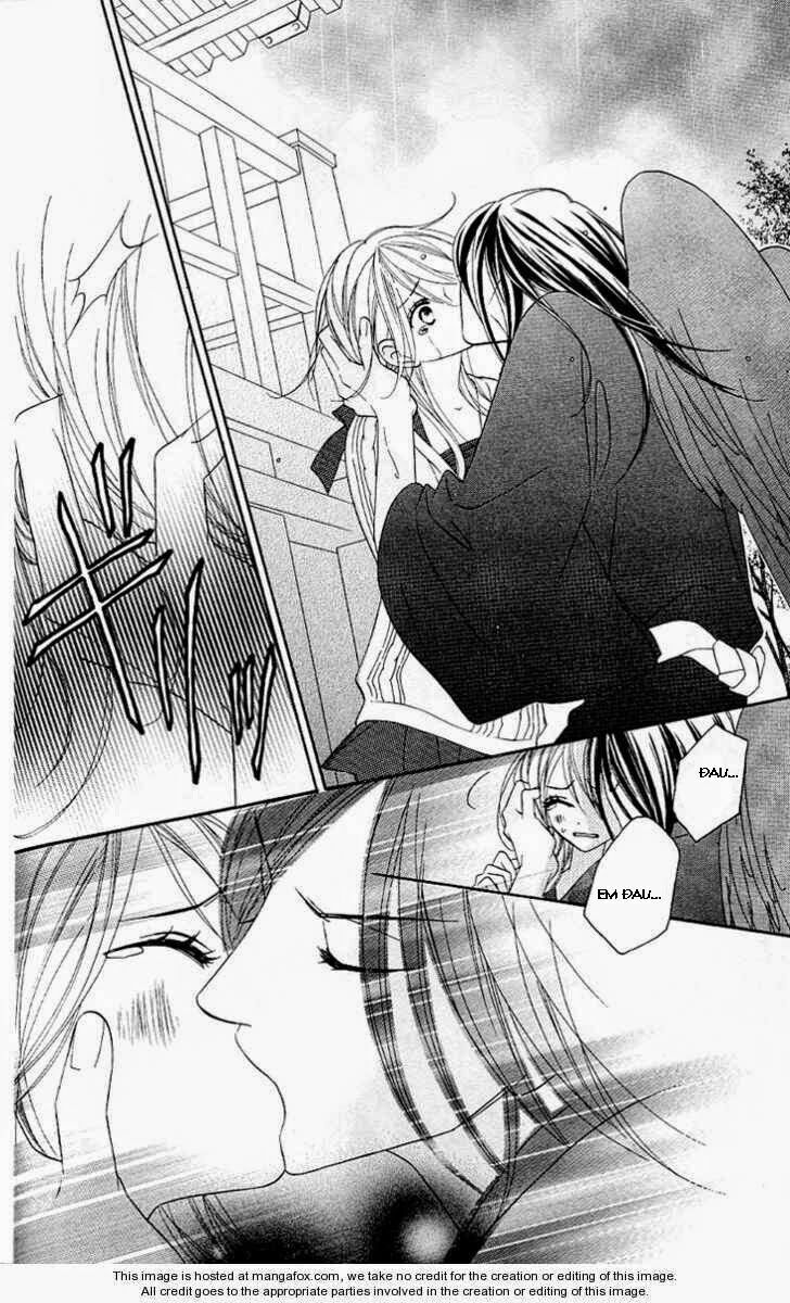 Yêu Quái Cánh Đen: Chapter 11