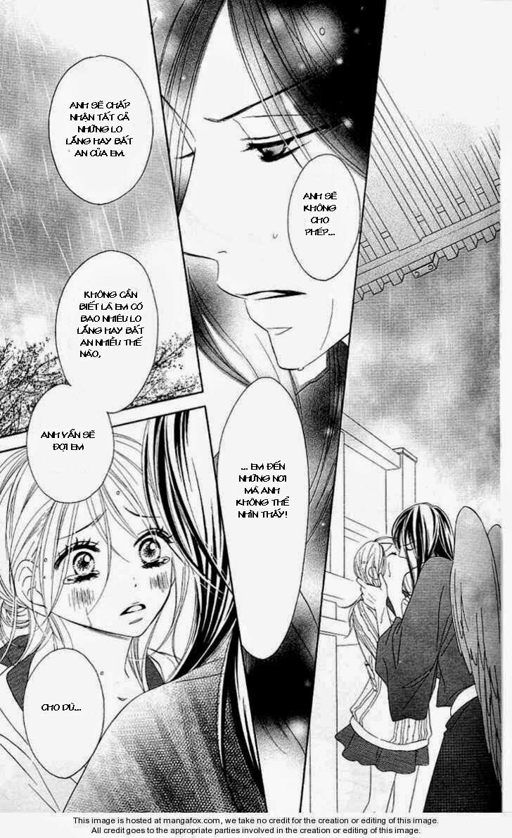 Yêu Quái Cánh Đen: Chapter 11