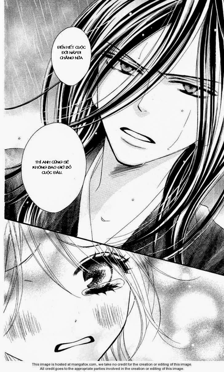 Yêu Quái Cánh Đen: Chapter 11