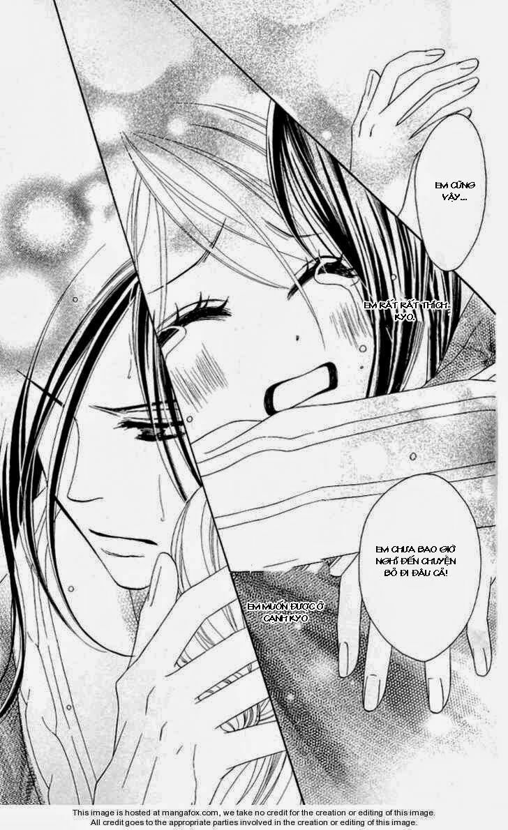 Yêu Quái Cánh Đen: Chapter 11