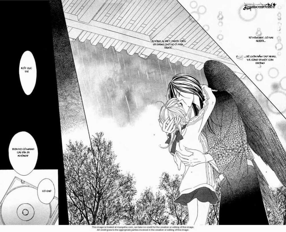 Yêu Quái Cánh Đen: Chapter 11