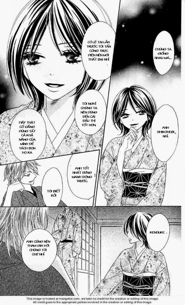 Yêu Quái Cánh Đen: Chapter 11
