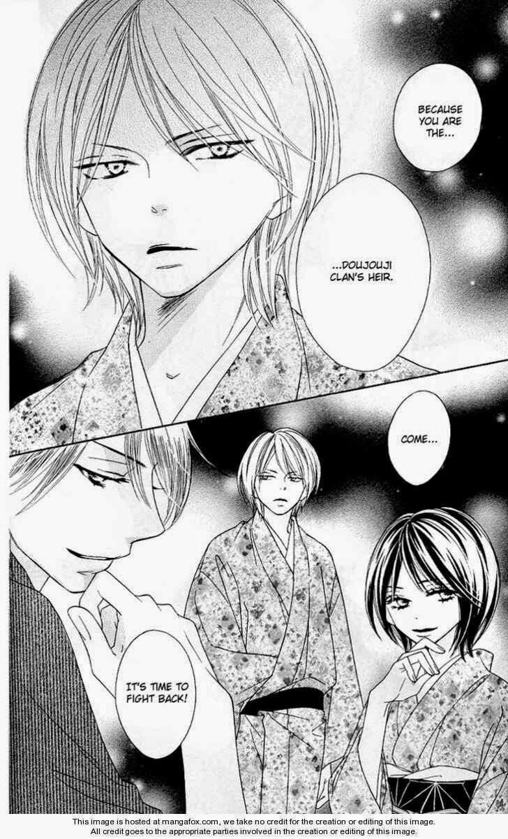 Yêu Quái Cánh Đen: Chapter 11