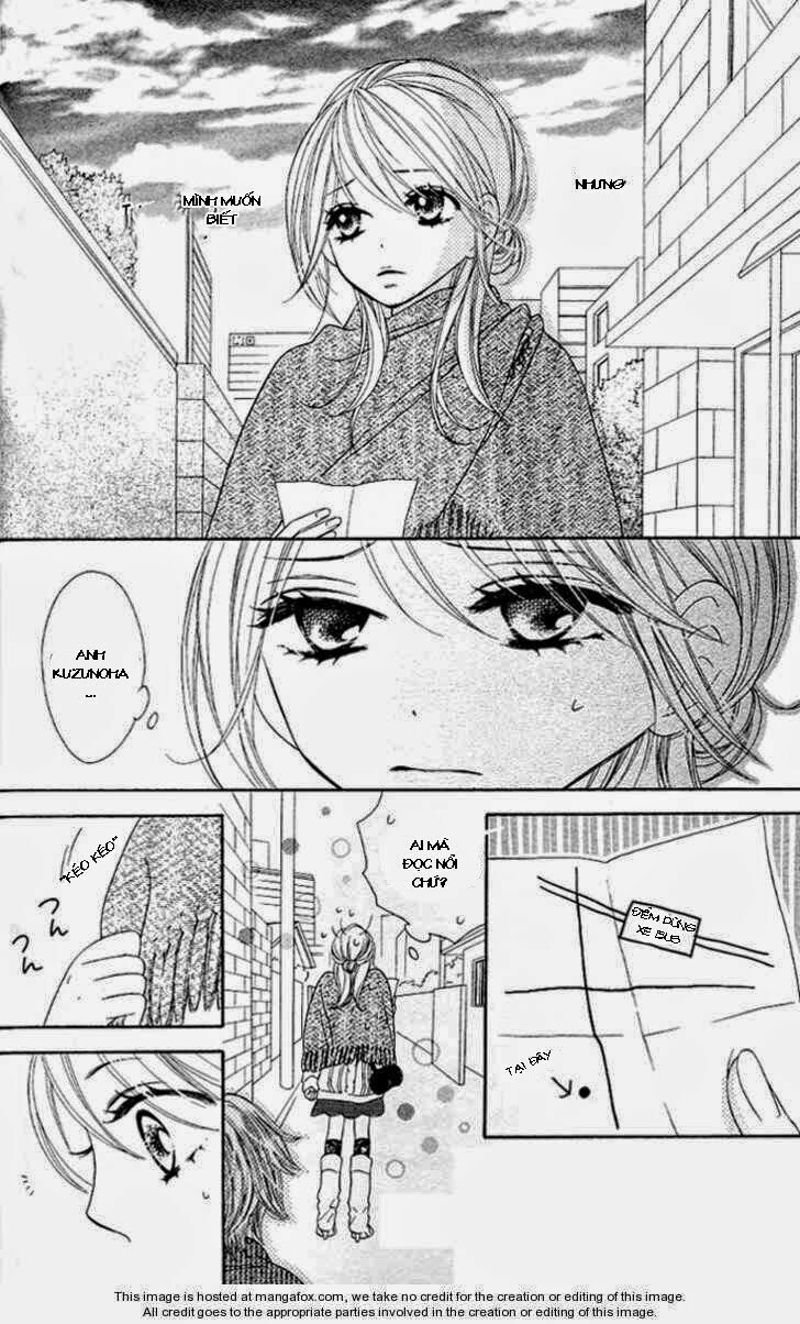 Yêu Quái Cánh Đen: Chapter 11