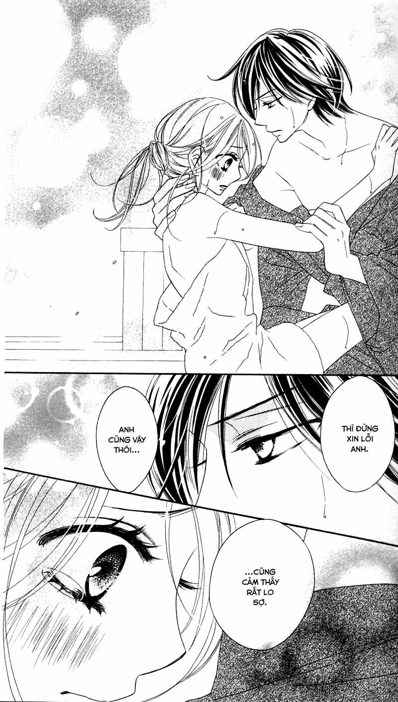 Yêu Quái Cánh Đen: Chapter 14