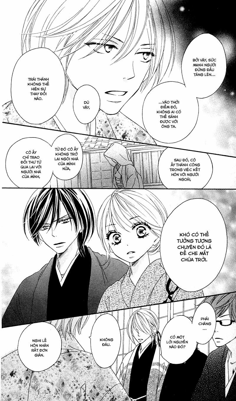 Yêu Quái Cánh Đen: Chapter 14