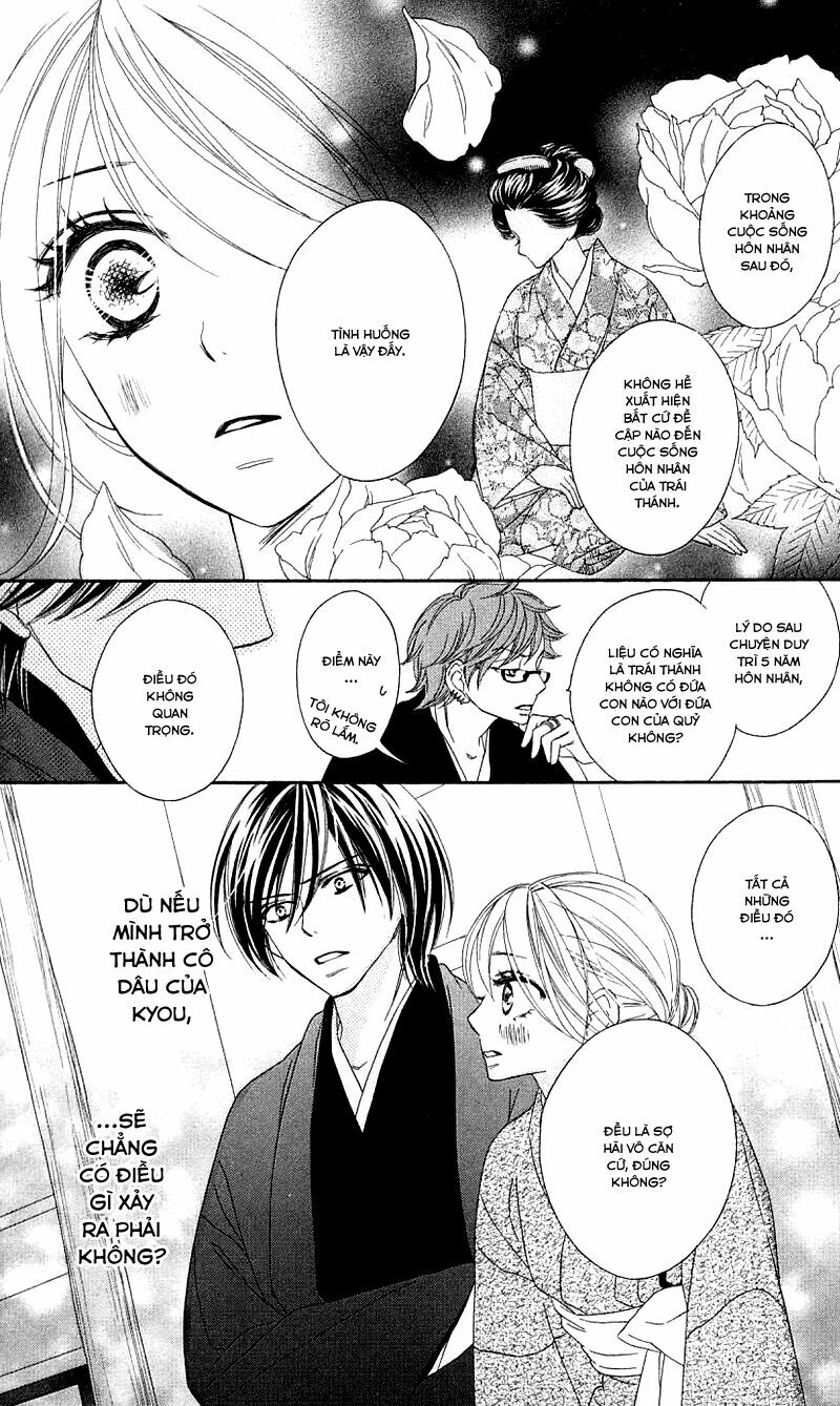 Yêu Quái Cánh Đen: Chapter 14