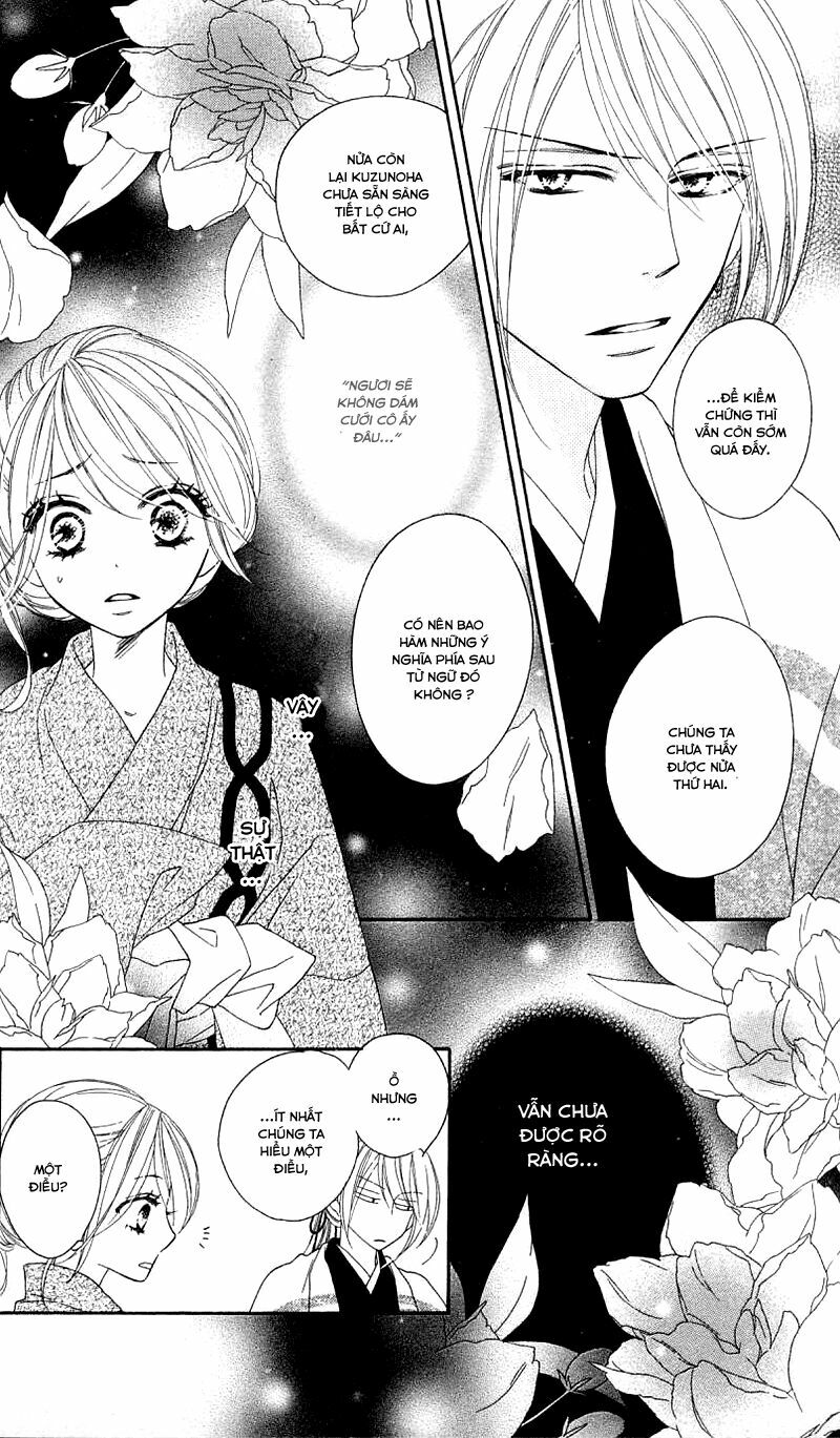 Yêu Quái Cánh Đen: Chapter 14