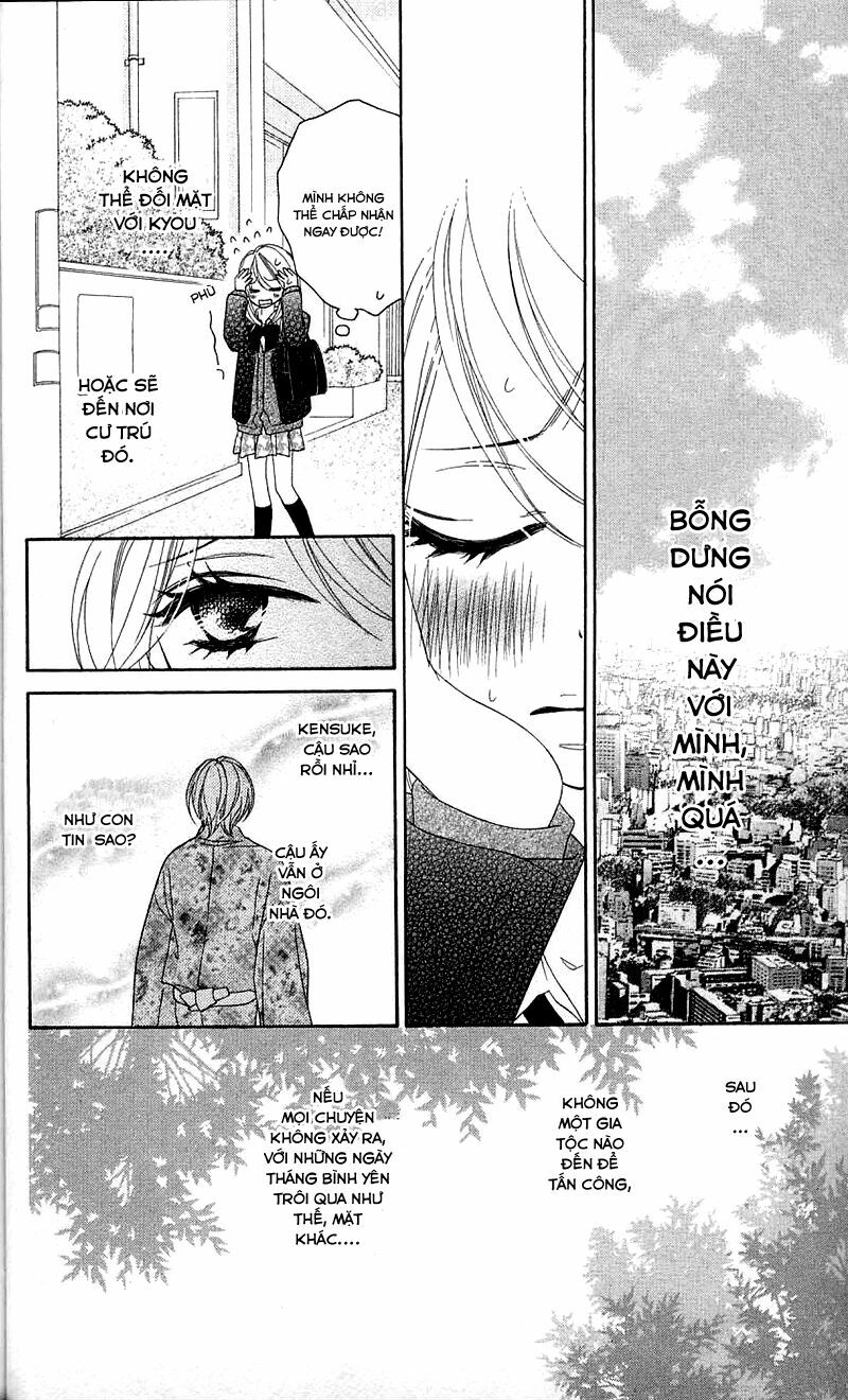 Yêu Quái Cánh Đen: Chapter 14