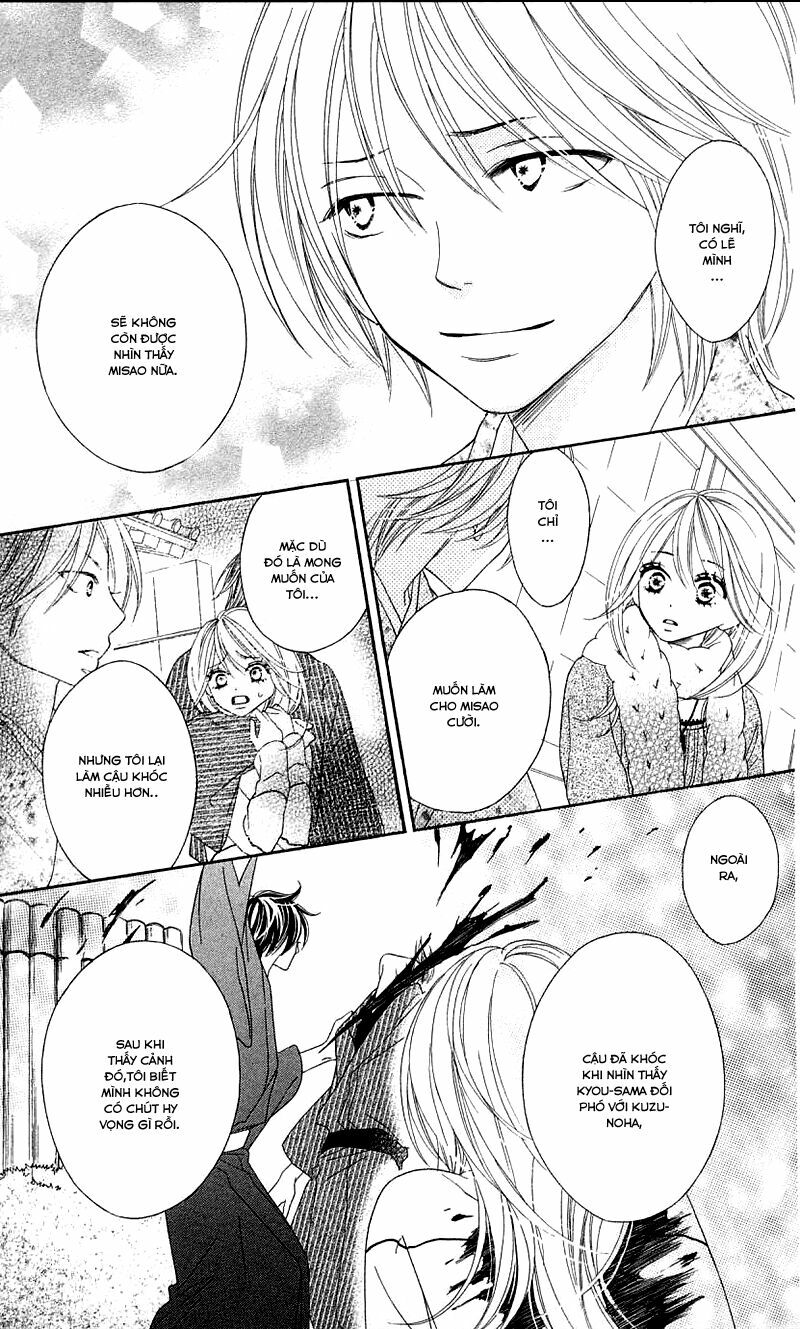 Yêu Quái Cánh Đen: Chapter 14