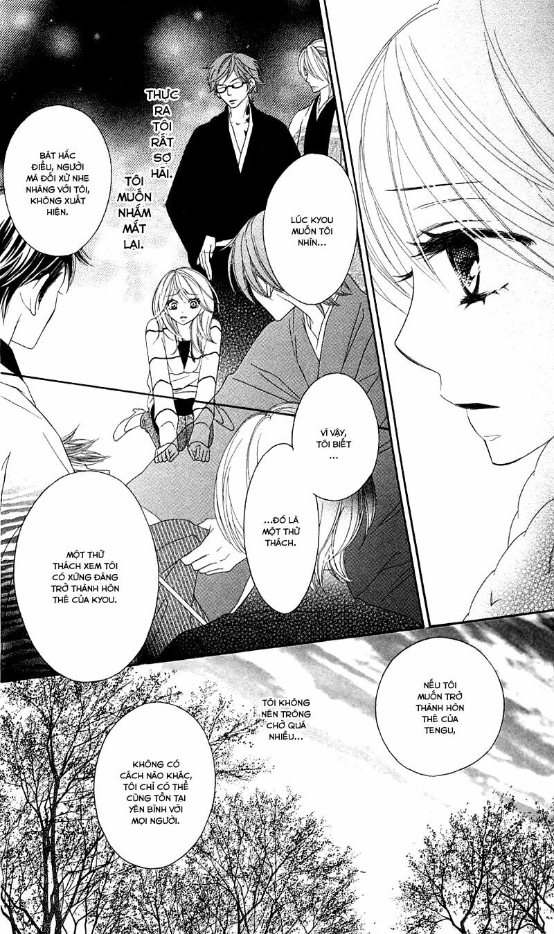 Yêu Quái Cánh Đen: Chapter 14