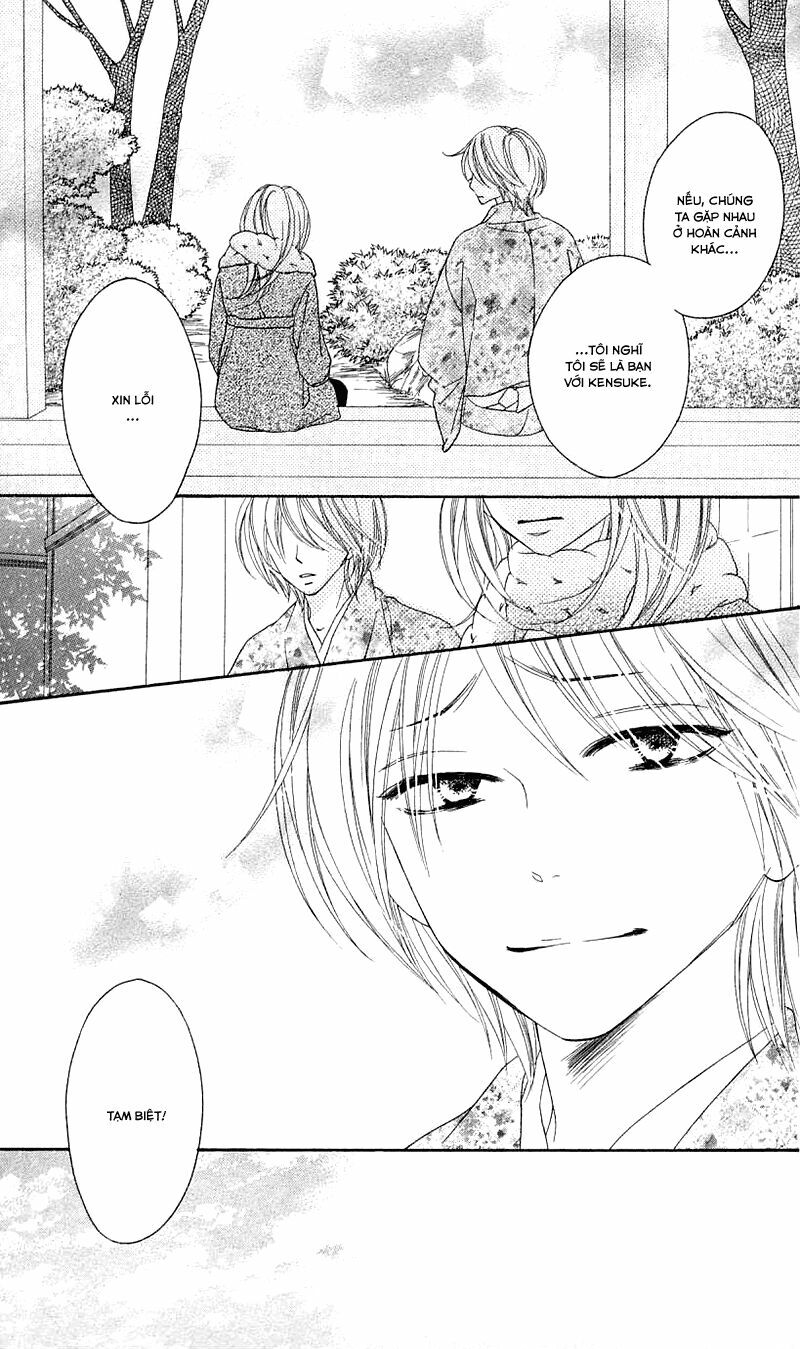 Yêu Quái Cánh Đen: Chapter 14