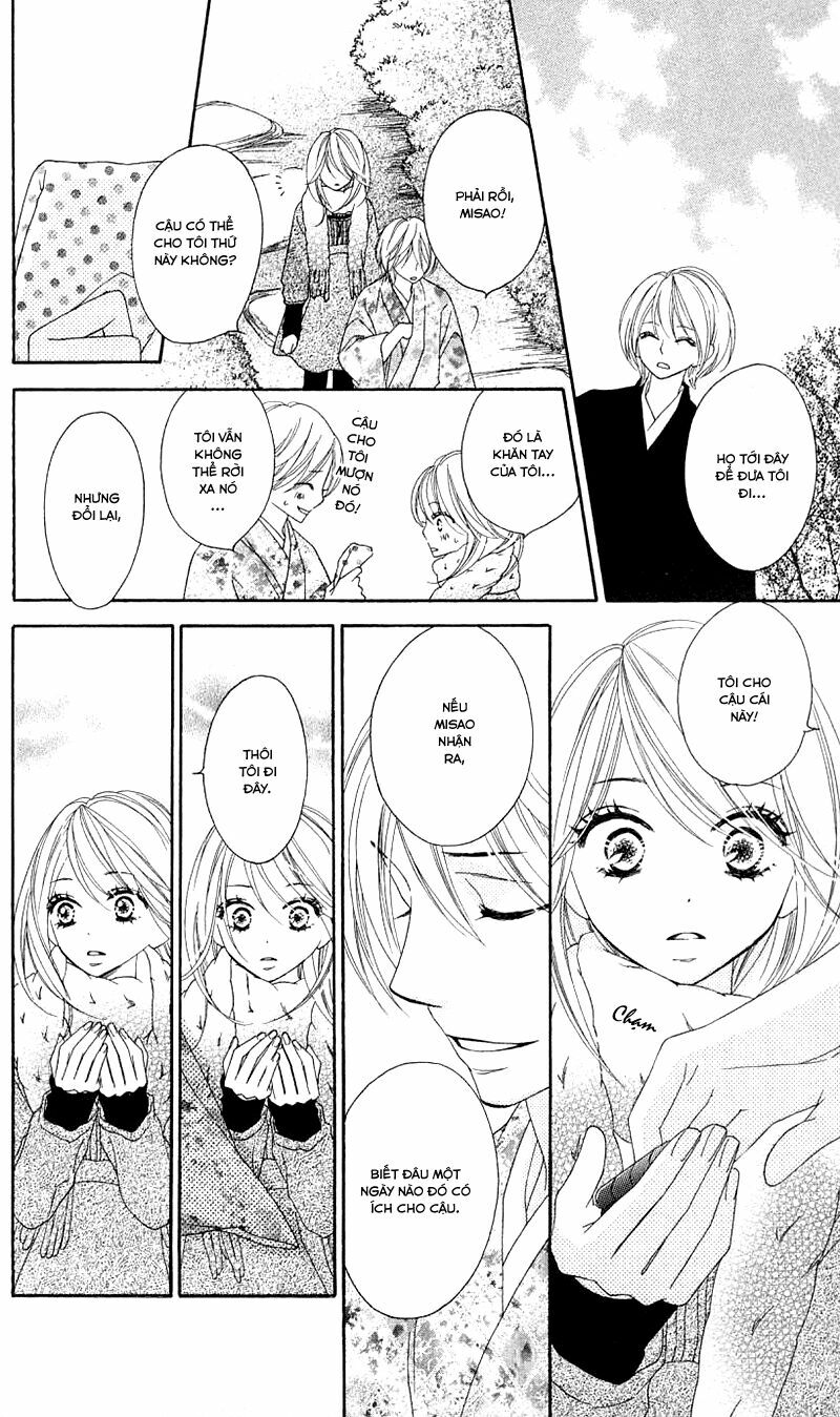 Yêu Quái Cánh Đen: Chapter 14