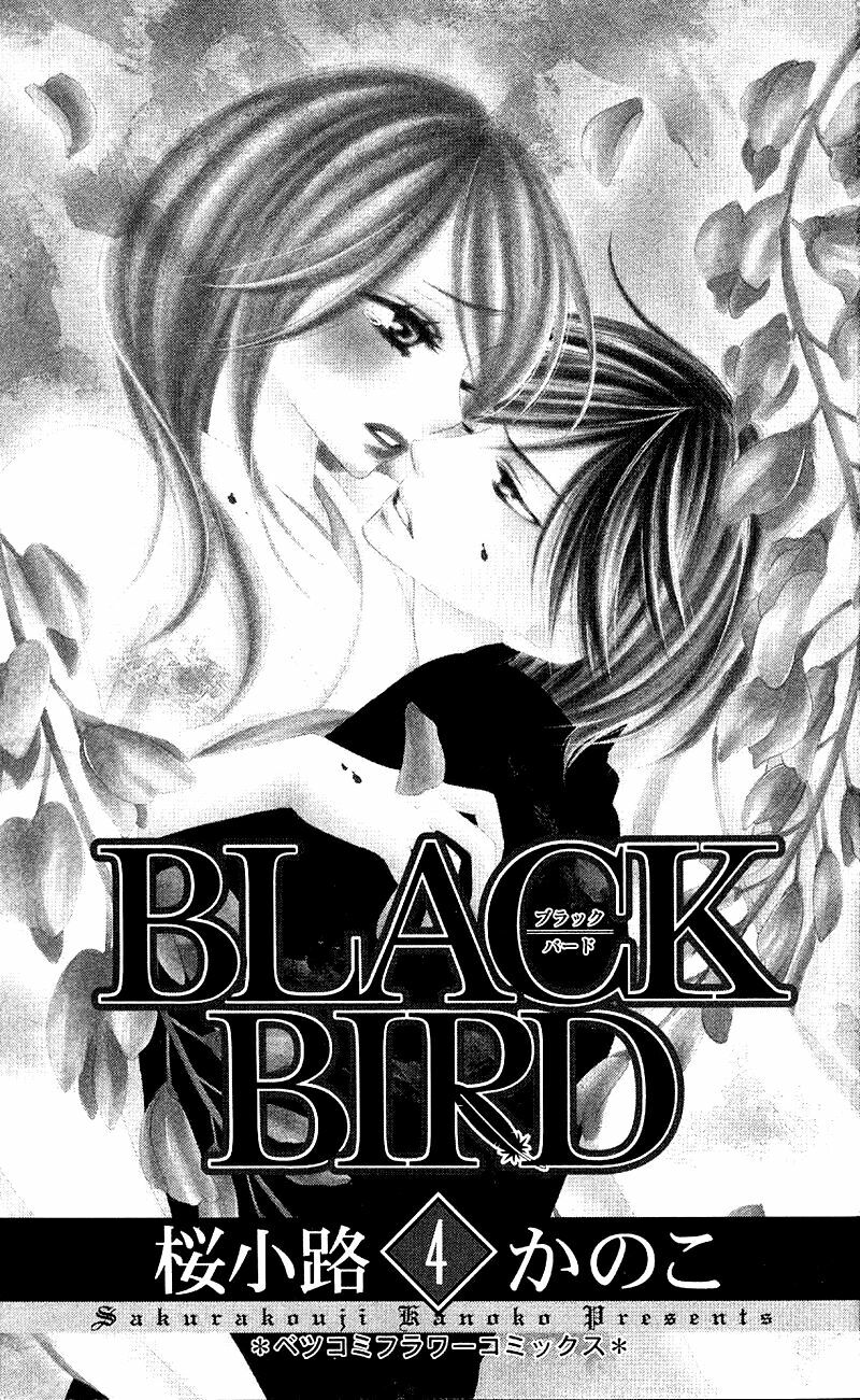 Yêu Quái Cánh Đen: Chapter 14